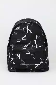 Рюкзак с принтом логотипа Calvin Klein Jeans