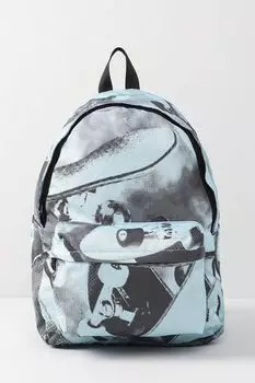 Рюкзак с принтом Molo
