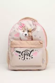 Рюкзак с регулируемыми лямками ErichKrause