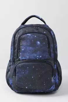 Рюкзак с регулируемыми лямками Mursu