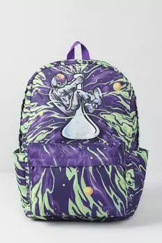 Рюкзак с регулируемыми лямками Mursu