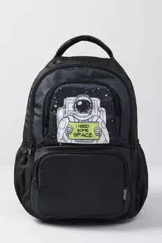 Рюкзак с регулируемыми лямками Mursu