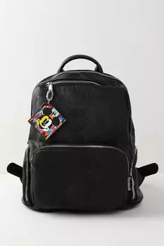 Рюкзак с тиснением All Mickey Desigual