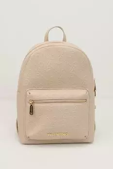 Рюкзак с тиснением логотипа Relax Valentino