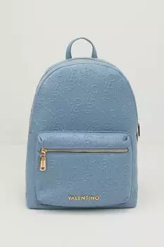 Рюкзак с тиснением логотипа Relax Valentino