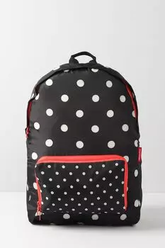 Рюкзак складной Mini maxi mixed dots Reisenthel
