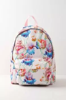 Рюкзак текстильный с карманом Molo