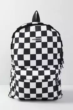 Рюкзак в клетку KEDDO