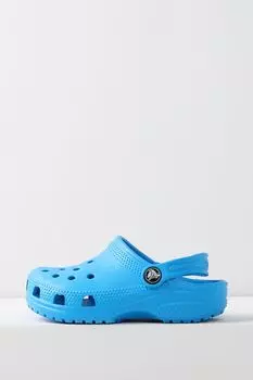 Сабо из эва Crocs