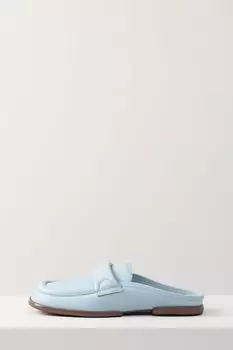 Сабо кожаные Ever be