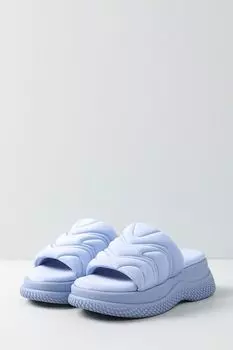 Сабо на платформе Bronx