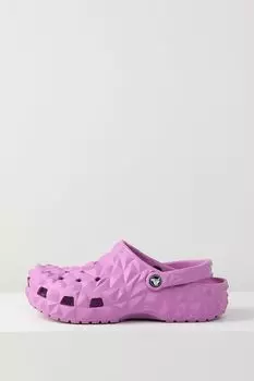 Сабо рифленые Crocs
