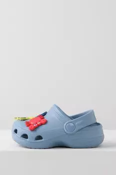 Сабо с декором Mursu