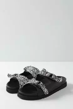 Сабо с принтом Desa