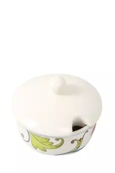 Сахарница Botanical Spiral 370 мл Grace By Tudor England