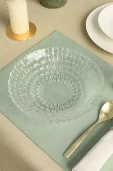 Салатница хрустальная Bossa Nova Nachtmann