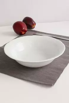 Салатница V.Wienna Bianco 25 см Tognana