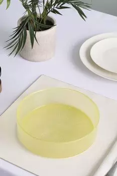 Салатник Angle 20 см Casa Di Fortuna