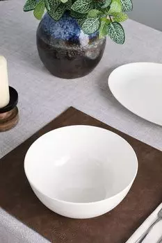 Салатник фарфоровый Allseasons 21maison