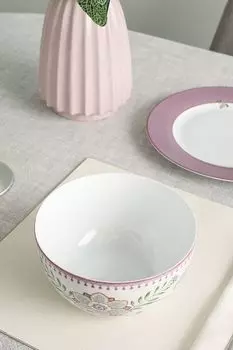 Салатник фарфоровый Lily&Lotus Pip Studio