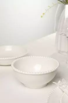 Салатник фарфоровый Tiffany Easy Life