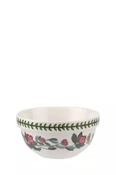 Салатник из фаянса Ботанический сад Маргаритка Portmeirion