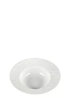 Салатник из фарфора Feniks Alumilite 18 см Porland
