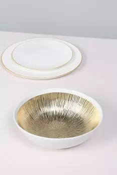 Салатник керамический COINCASA