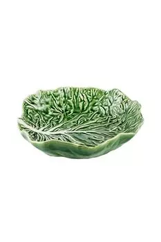 Салатник керамический Капуста Bordallo Pinheiro