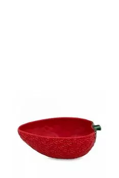 Салатник керамический Земляника Bordallo Pinheiro