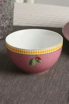 Салатник La Majorelle 9,5 см Pip Studio