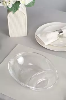 Салатник пластиковый COINCASA