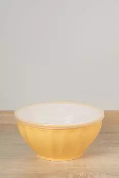 Салатник пластиковый COINCASA