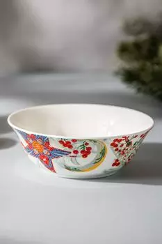 Салатник порционный Счастливая Звезда Mix&Match