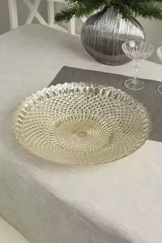 Салатник стеклянный COINCASA