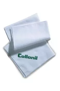 Салфетка для полировки обуви Collonil