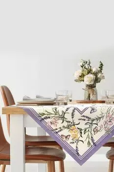 Салфетка с принтом Аромат полей Le Gobelin