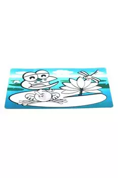 Салфетка сервировочная Hans&Gretchen