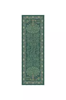 Салфетка сервировочная из гобелена с принтом Древо жизни Le Gobelin