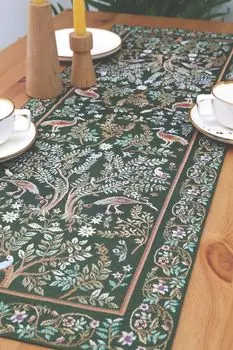 Салфетка сервировочная из гобелена с принтом Рапсодия Le Gobelin