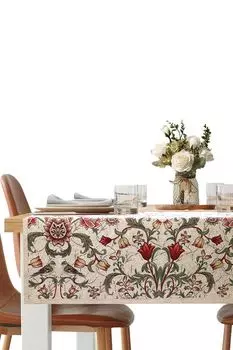 Салфетка сервировочная Ловцы клубники Моррис Le Gobelin