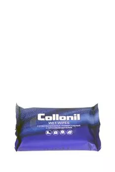 Салфетки для обуви Collonil