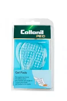 Самоклеющаяся гелевая стелька Colloped Pads Gel Collonil