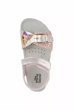 Сандалии Adriel Disney Princess Geox