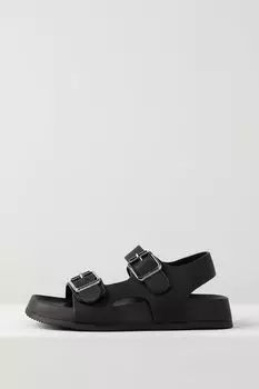 Сандалии из искусственной кожи Mursu