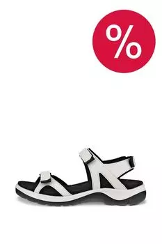 Сандалии комбинированные ECCO