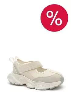 Сандалии комбинированные GRUNBERG