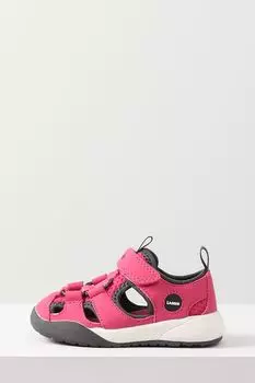 Сандалии комбинированные Lassie