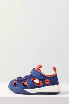 Сандалии комбинированные Lassie