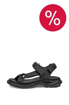 Сандалии кожаные ECCO